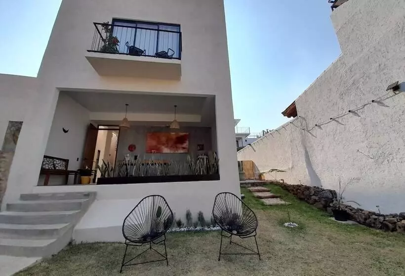 Casa Ehua Hotel Galería