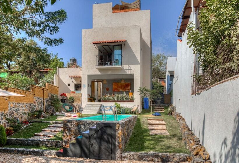 Casa Ehua Hotel Galería