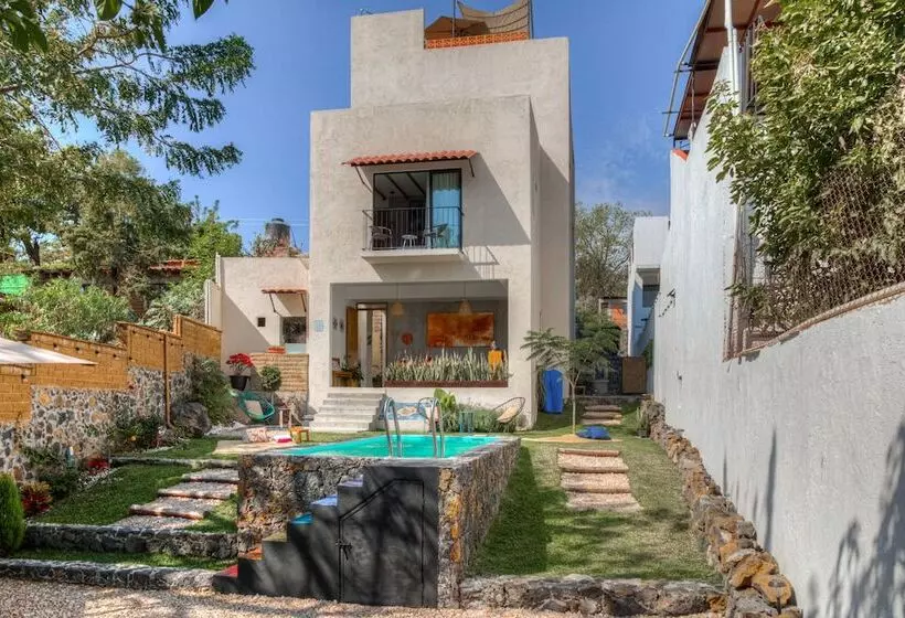 Casa Ehua Hotel Galería