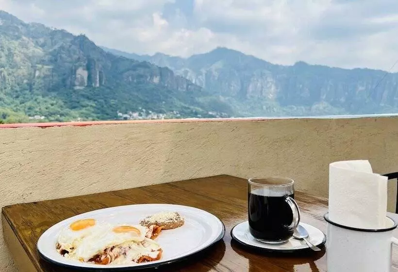 Casa Ehua Hotel Galería