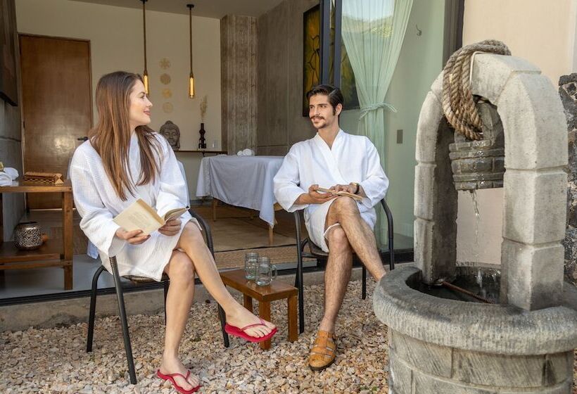 Casa Ehua Hotel Galería