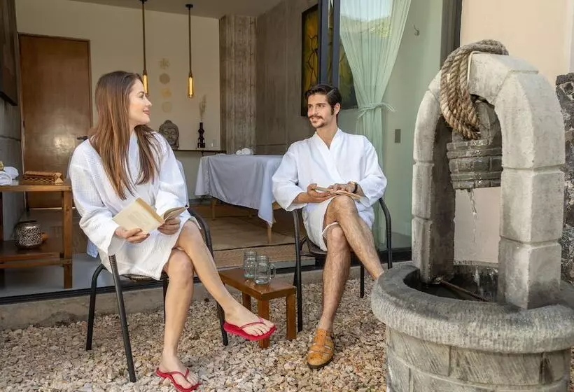 Casa Ehua Hotel Galería