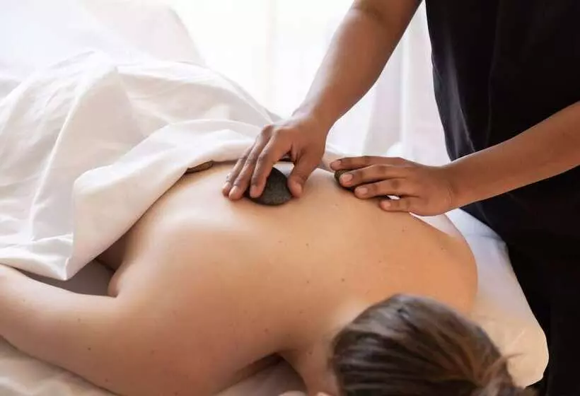 Casa Ehua Hotel Galería