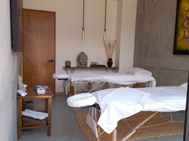 Casa Ehua Hotel Galería