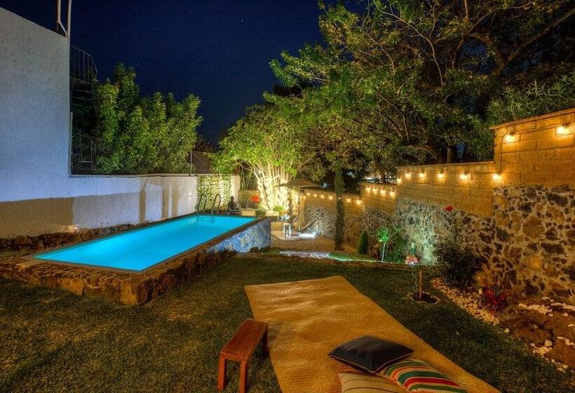 Casa Ehua Hotel Galería