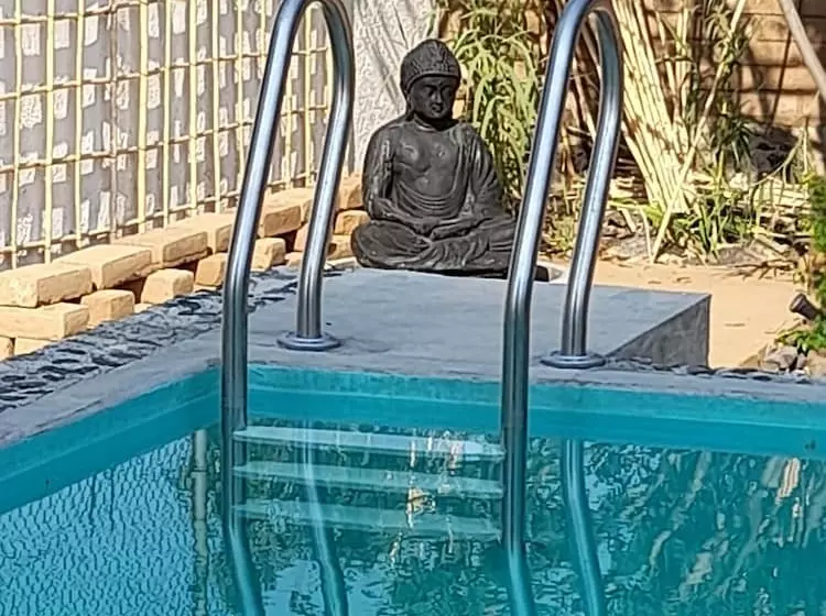 Casa Ehua Hotel Galería