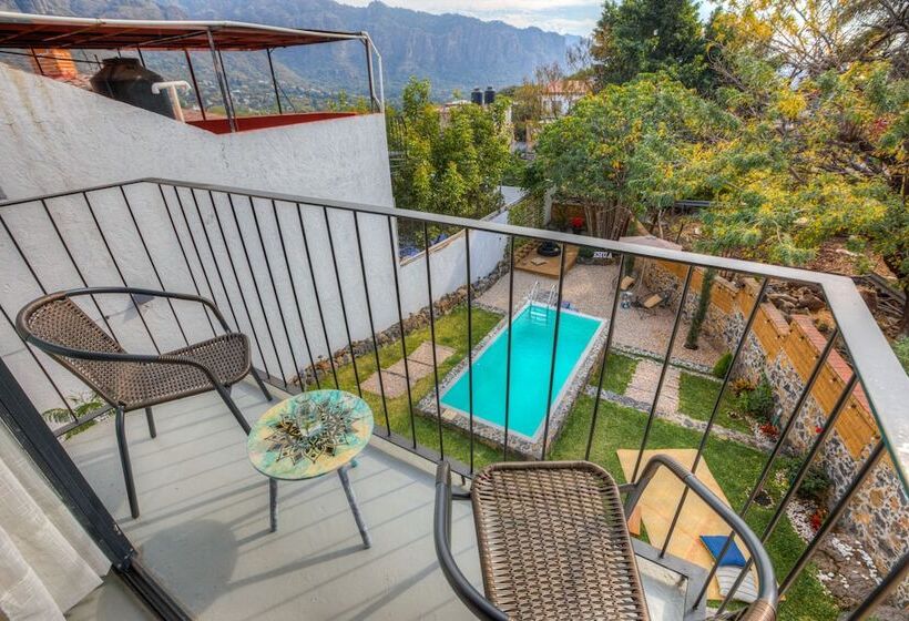 Casa Ehua Hotel Galería