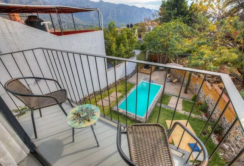 Casa Ehua Hotel Galería