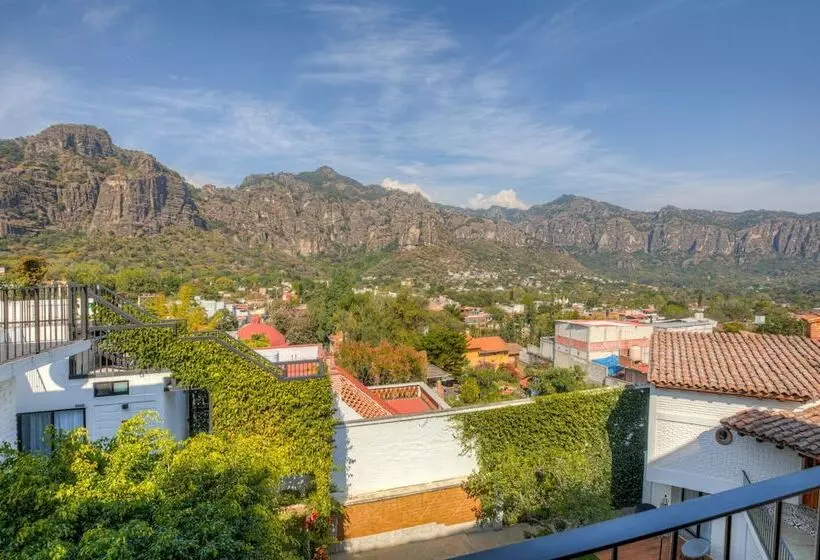 Casa Ehua Hotel Galería