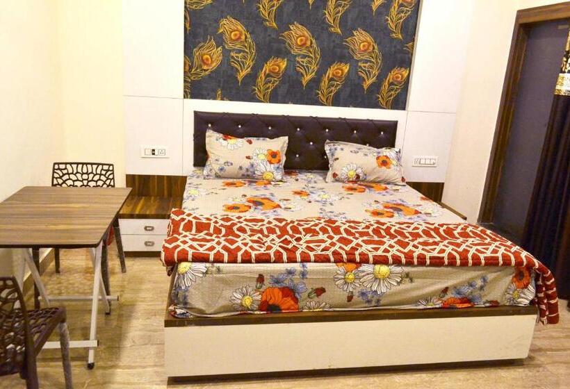 Hotel Oyo 81020 Royal Orbit