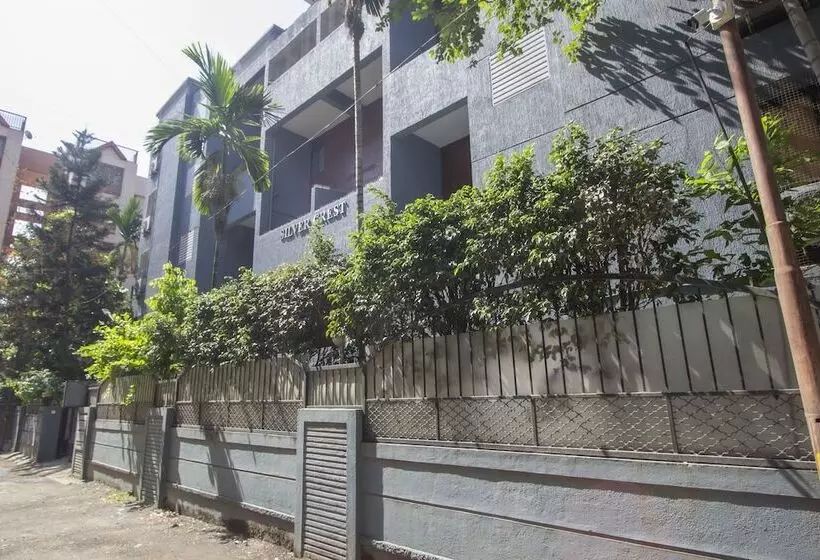 هتل Serenity By Monarch Viman Nagar