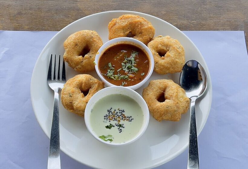 Hotell Serenity By Monarch Viman Nagar