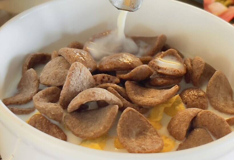 Hotell Serenity By Monarch Viman Nagar