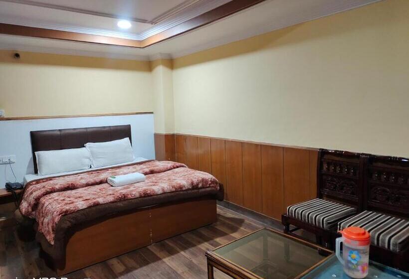 Hôtel Snow View Sarahan