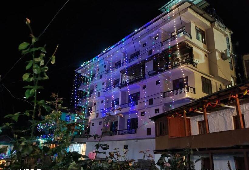 Hôtel Snow View Sarahan