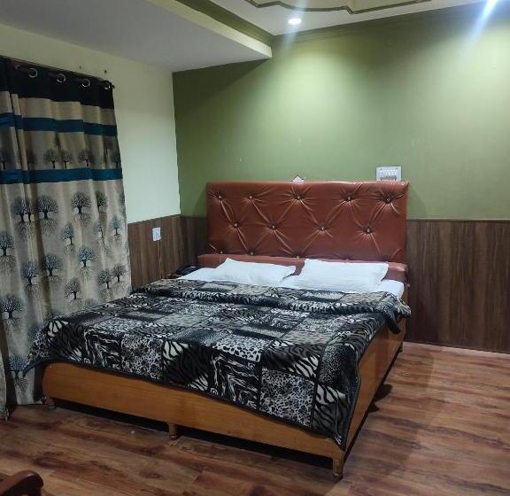 Hôtel Snow View Sarahan