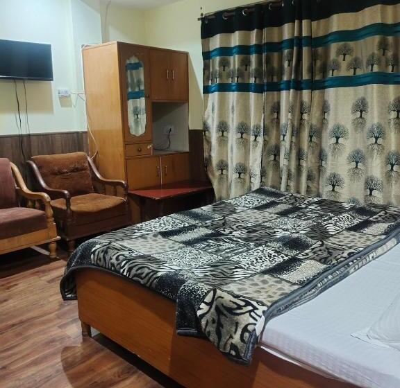 Hôtel Snow View Sarahan