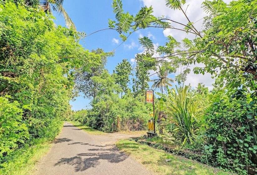 酒店 Spot On 92404 Pondok Ai