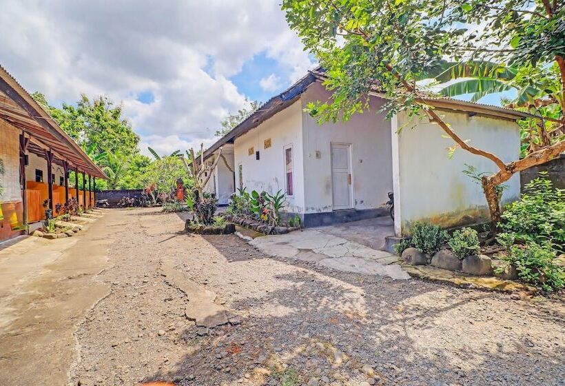 酒店 Spot On 92404 Pondok Ai