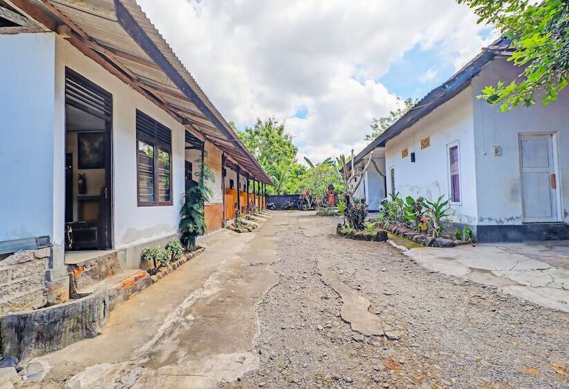 酒店 Spot On 92404 Pondok Ai