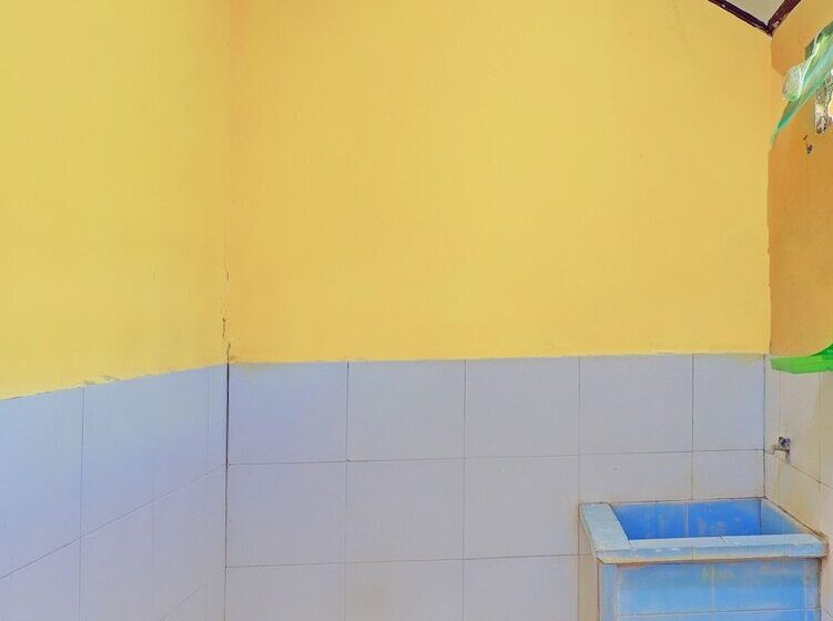 酒店 Spot On 92404 Pondok Ai