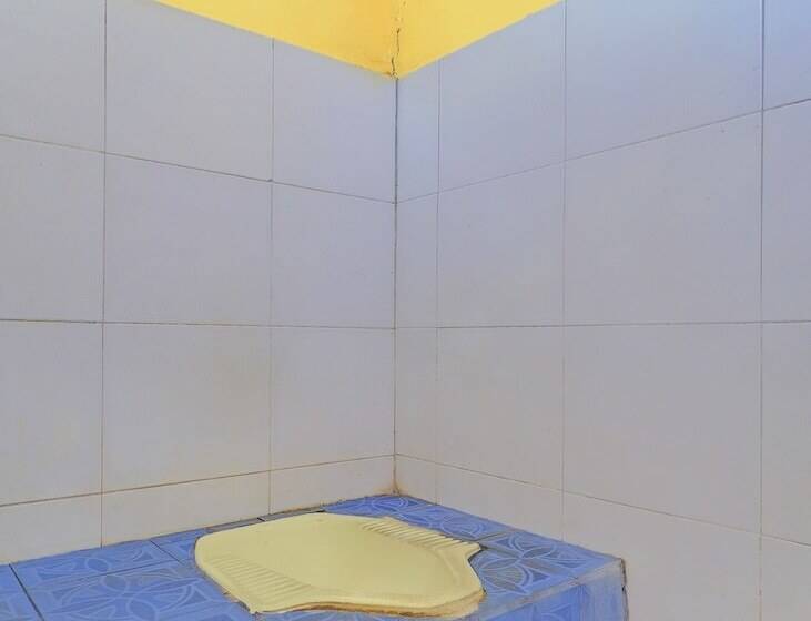 酒店 Spot On 92404 Pondok Ai