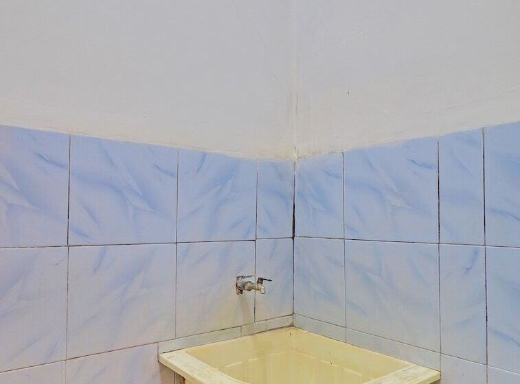 酒店 Spot On 92404 Pondok Ai