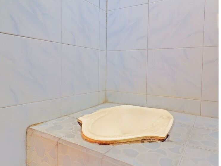 酒店 Spot On 92404 Pondok Ai