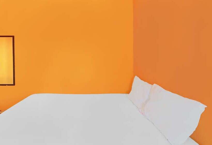 酒店 Spot On 92404 Pondok Ai