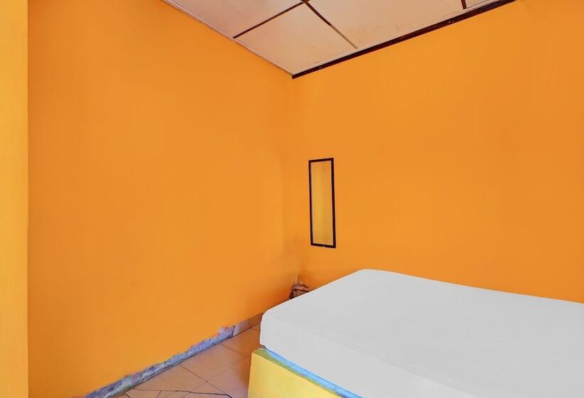 酒店 Spot On 92404 Pondok Ai