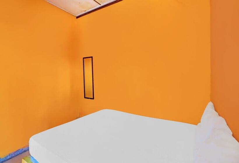 酒店 Spot On 92404 Pondok Ai