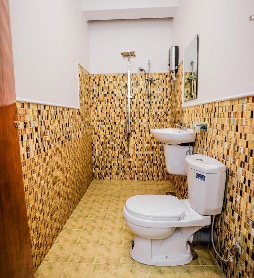 פנסיון River Inn   Fort