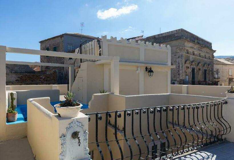 ベッドアンドブレックファースト All’angolo Della Torre