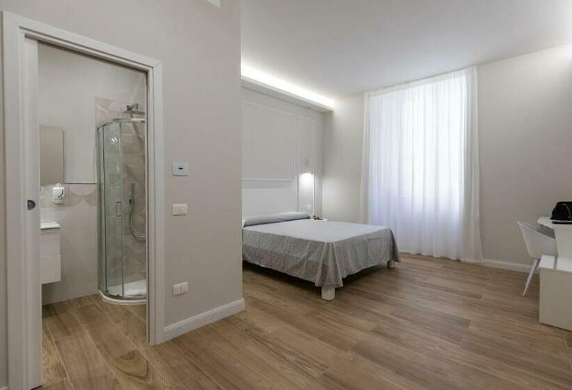 ベッドアンドブレックファースト All’angolo Della Torre