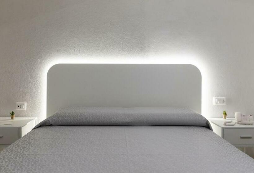 ベッドアンドブレックファースト All’angolo Della Torre