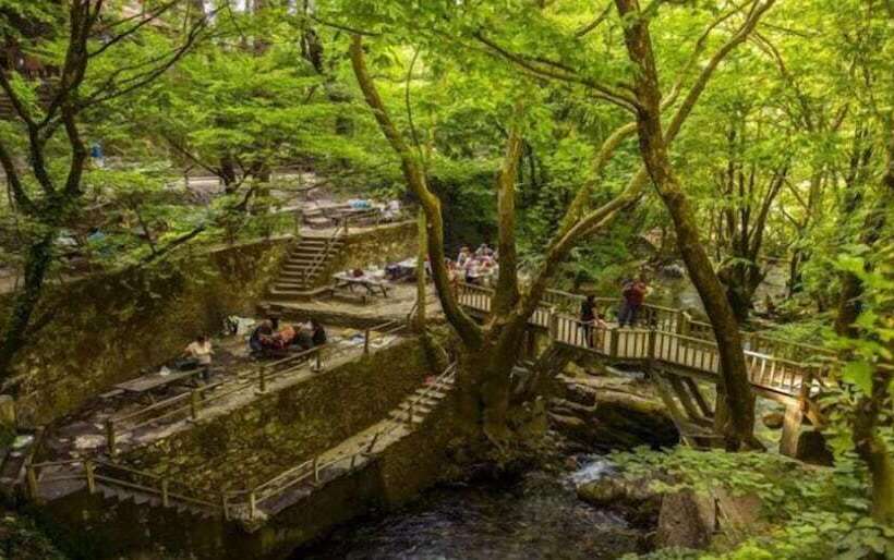 住宿加早餐 Eva Lavanda Kazdağları