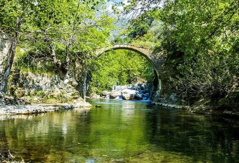 住宿加早餐 Eva Lavanda Kazdağları