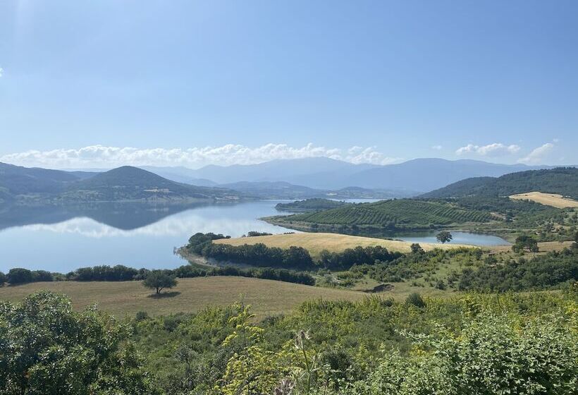 住宿加早餐 Eva Lavanda Kazdağları