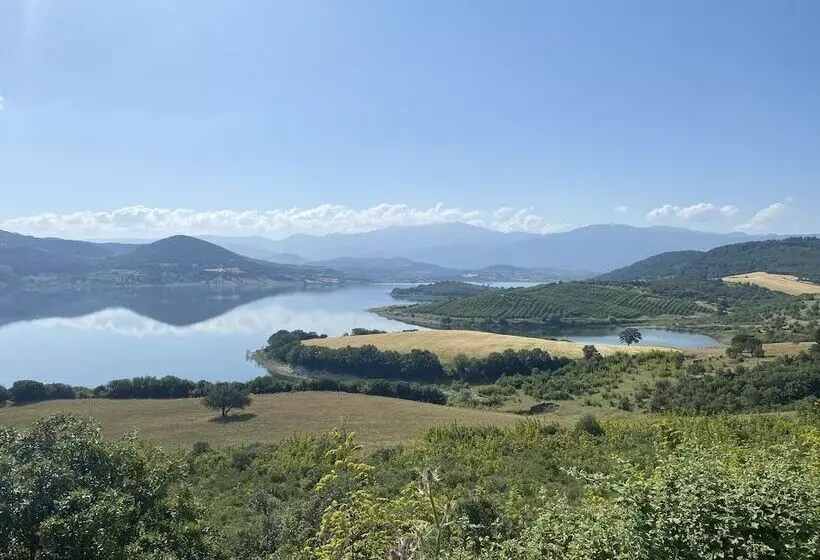 ベッドアンドブレックファースト Eva Lavanda Kazdağları