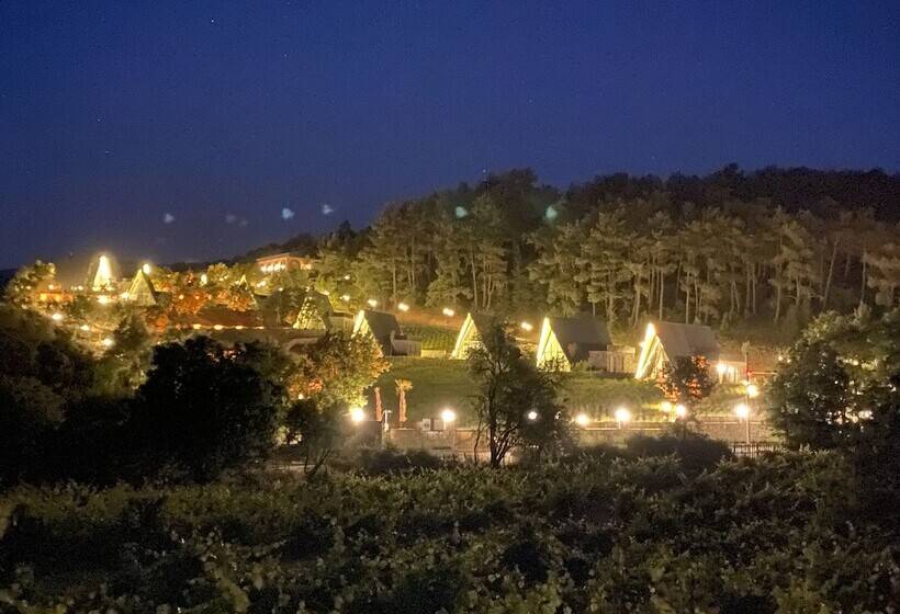 住宿加早餐 Eva Lavanda Kazdağları