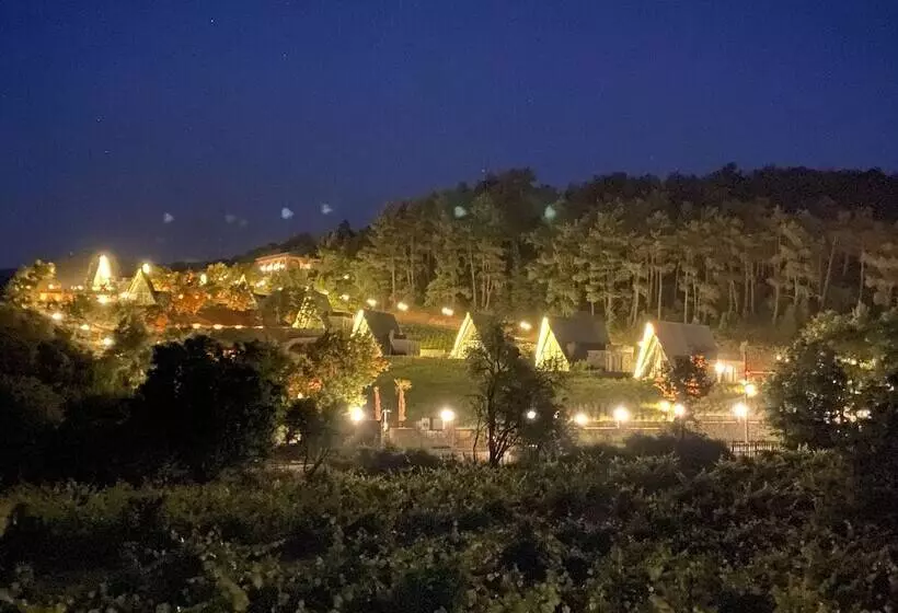 ベッドアンドブレックファースト Eva Lavanda Kazdağları