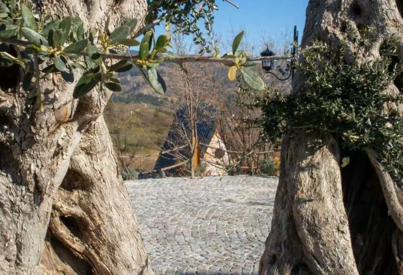 ベッドアンドブレックファースト Eva Lavanda Kazdağları