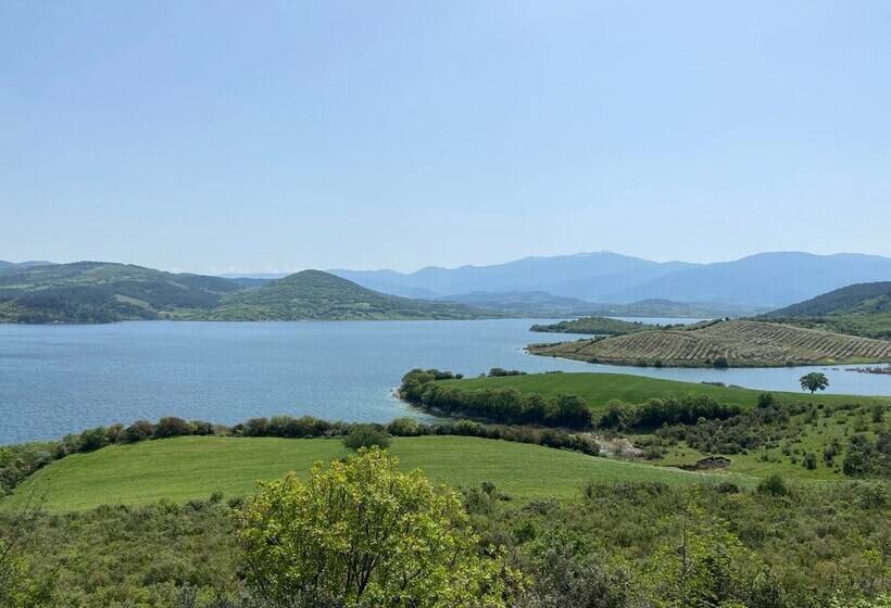 住宿加早餐 Eva Lavanda Kazdağları