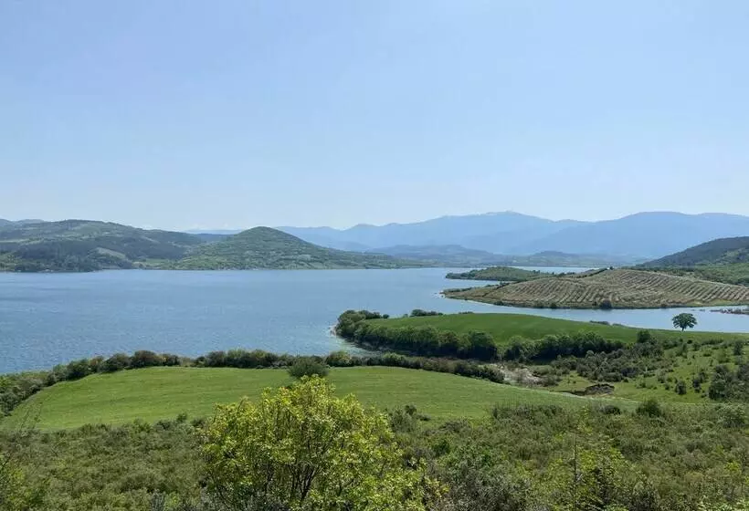 ベッドアンドブレックファースト Eva Lavanda Kazdağları