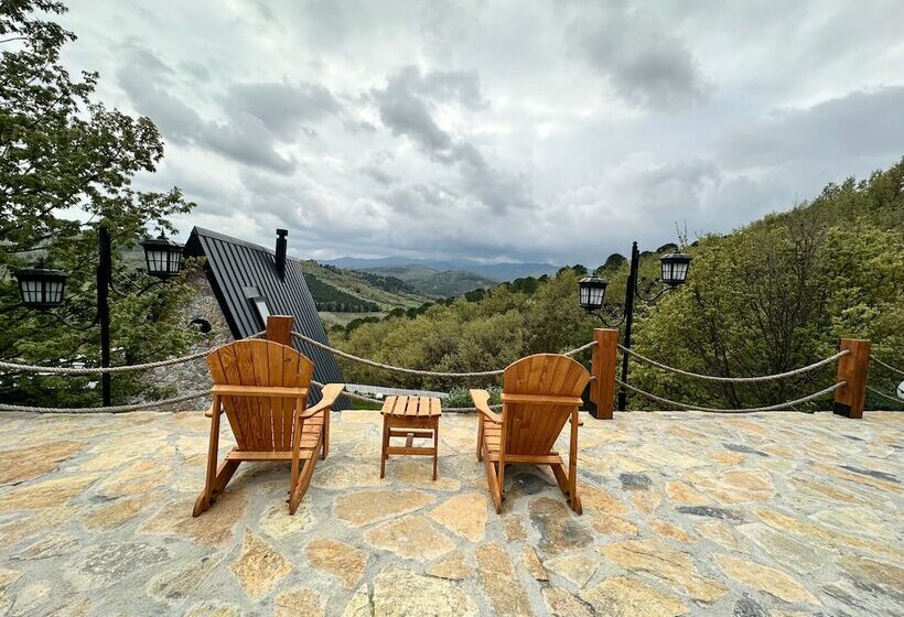 住宿加早餐 Eva Lavanda Kazdağları