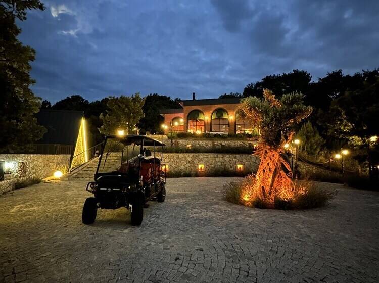 住宿加早餐 Eva Lavanda Kazdağları