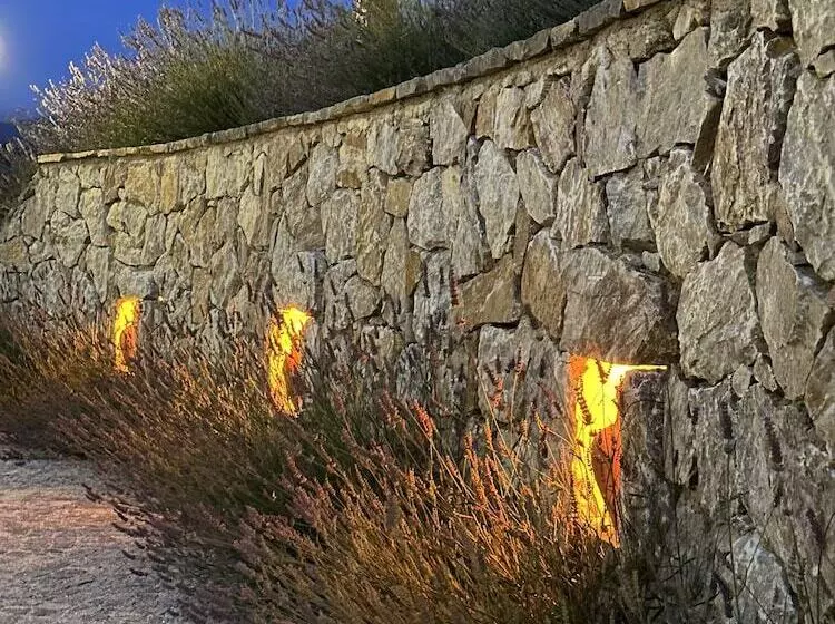 ベッドアンドブレックファースト Eva Lavanda Kazdağları