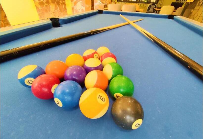 צימר Wag Hill Homestay