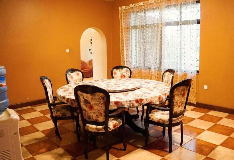 צימר Wag Hill Homestay