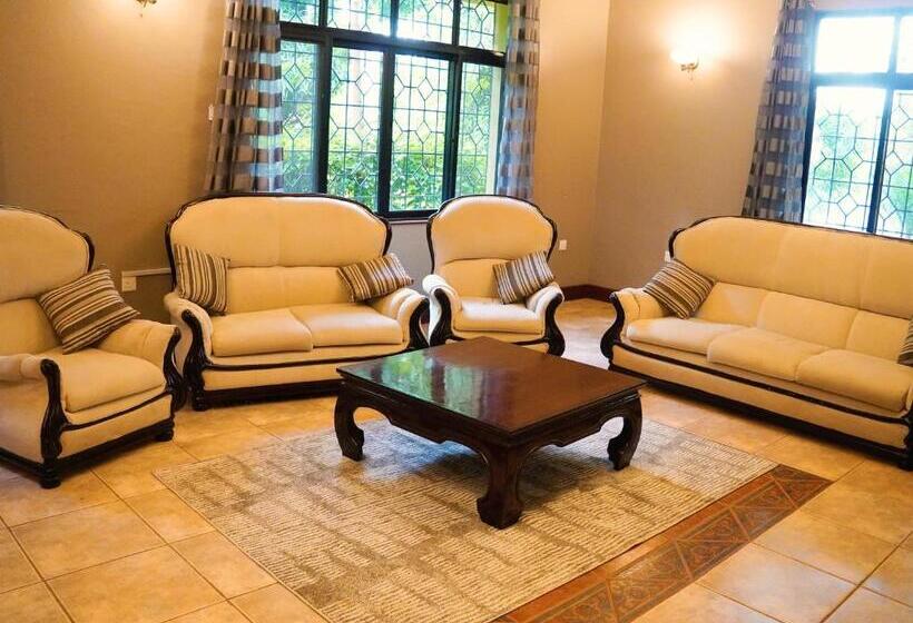 צימר Wag Hill Homestay